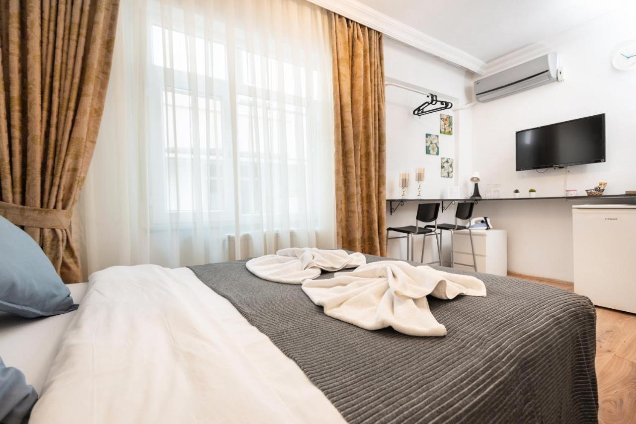 3 Floor Oldcity Стамбул Экстерьер фото