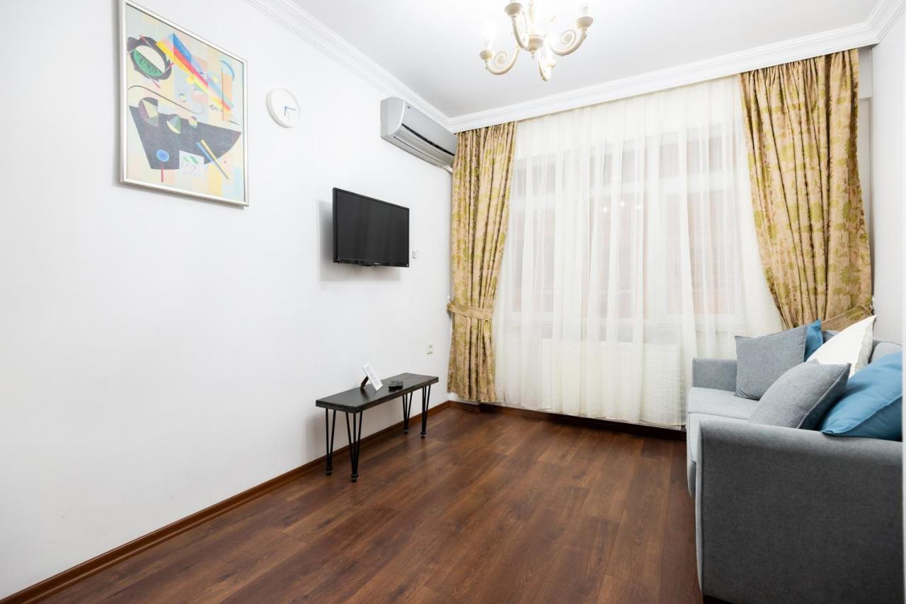 3 Floor Oldcity Стамбул Экстерьер фото