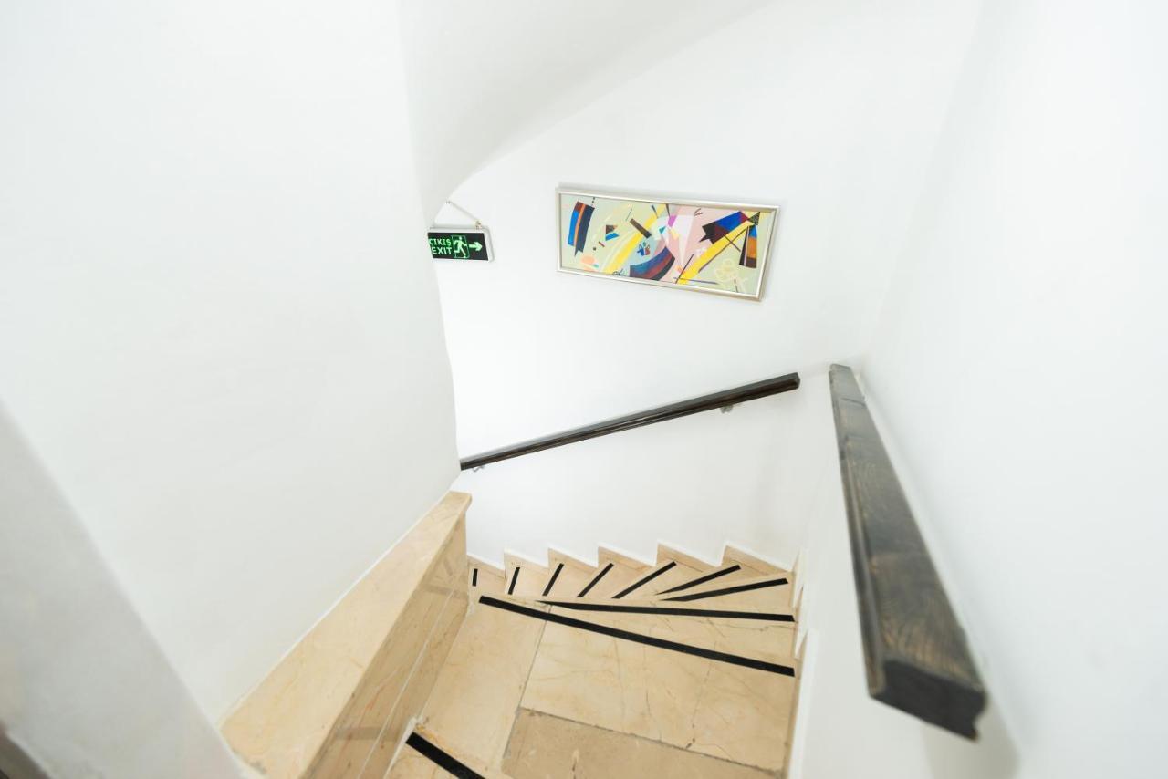 3 Floor Oldcity Стамбул Экстерьер фото