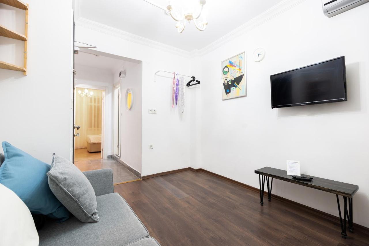 3 Floor Oldcity Стамбул Экстерьер фото